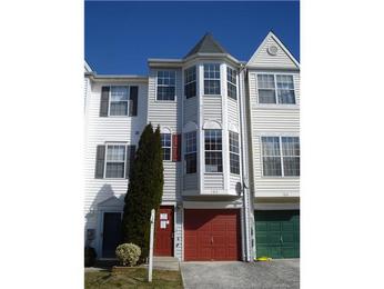 106 Princetown Drive #5B