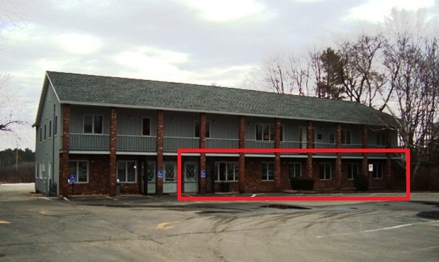 801 Central Avenue