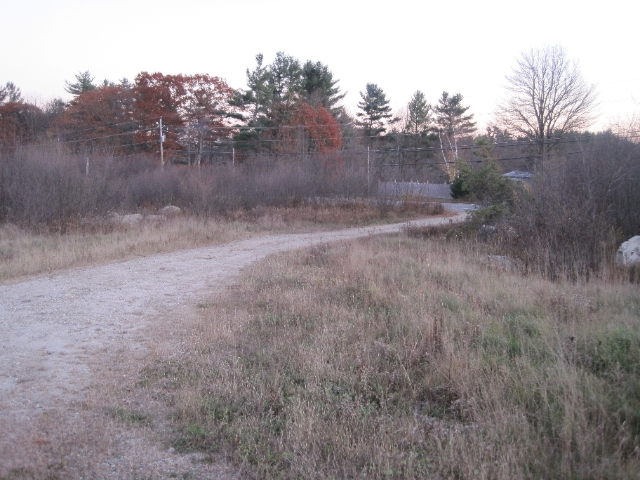 454 Wadleigh Falls Road