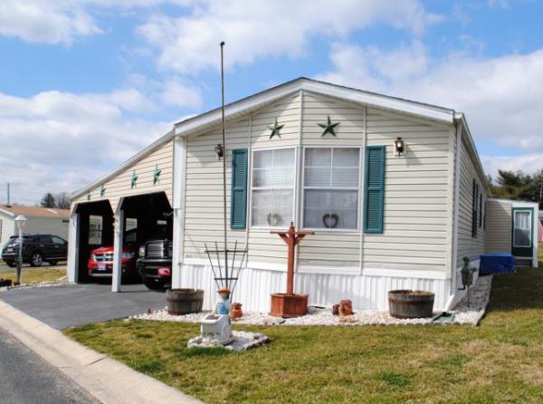 18 Circle Drive