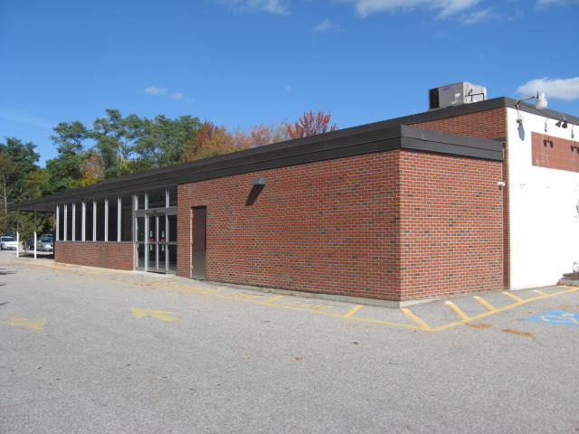 1 Garden Street