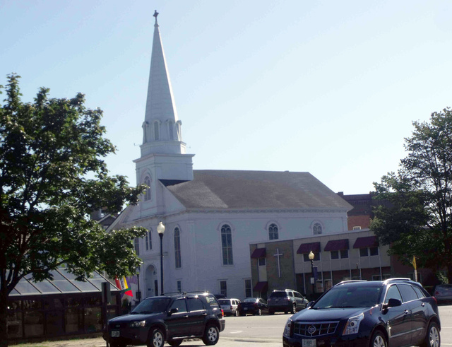 12 Veterans Square