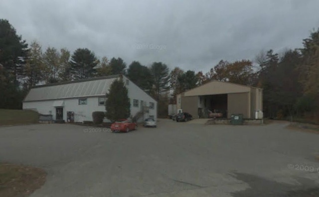 388 Laconia Road/Route 3