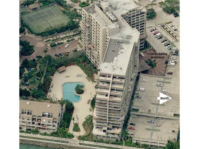 540 BRICKELL KEY DR # 1515