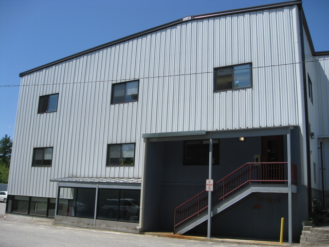 31 Depot Street