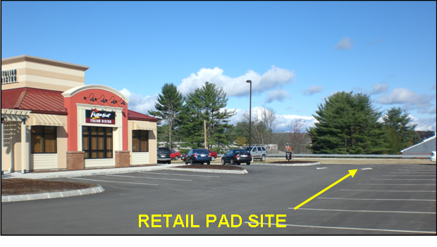 15 Lowe's Drive