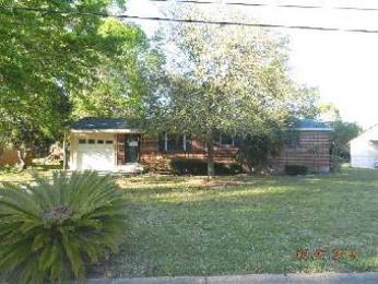 3661 Marianna Road