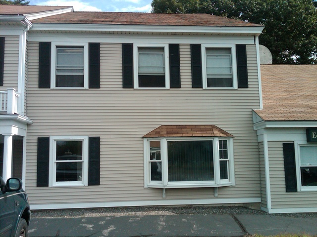 44 N Dover Point Road
