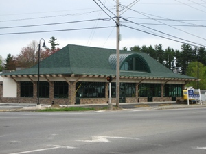 400 High Street