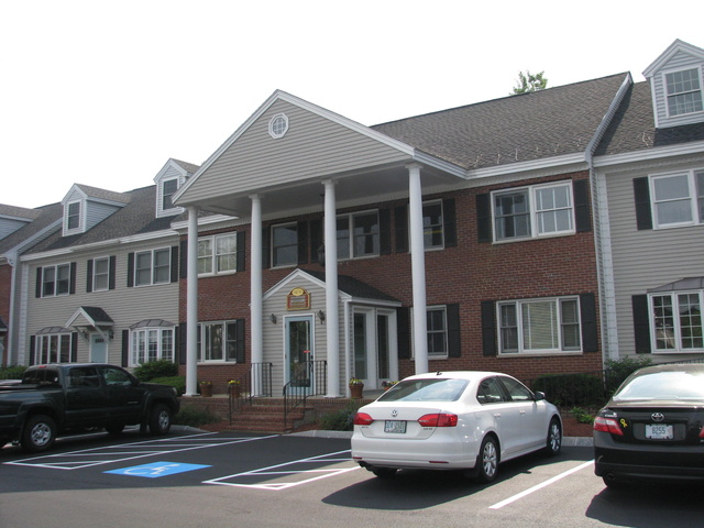 40 South River Road/Units 53