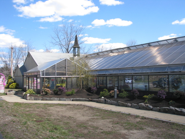 41 Range Road