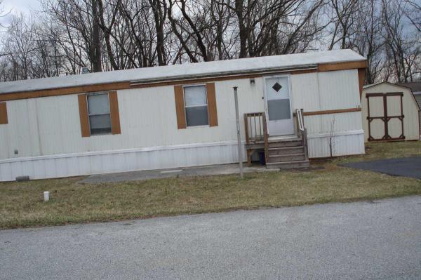 695 Salem Road Lot# 112