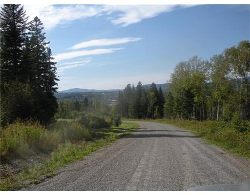 Lot # 6 Moose Ridge Road