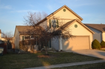 722 Hurlock Ln