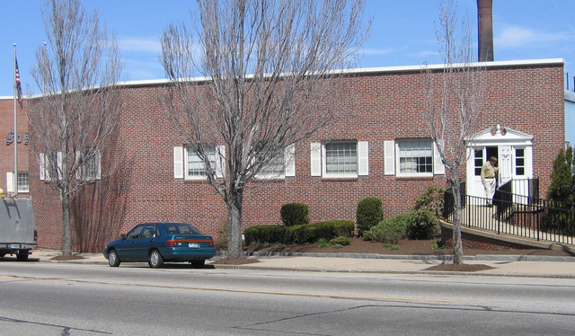333 Central Ave