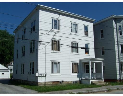 36 Nichols st