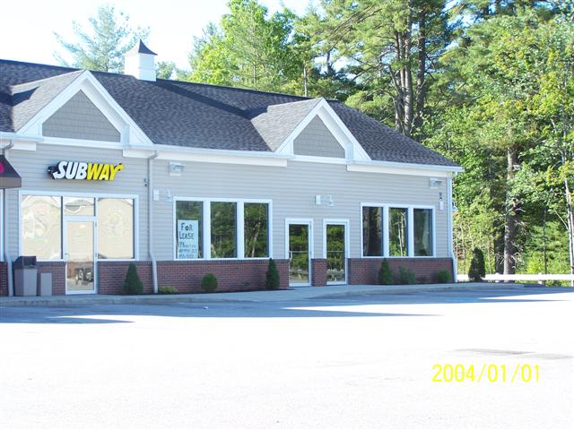 1385 Main Street
