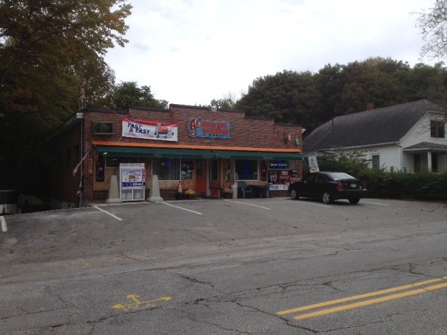 272 S Main St