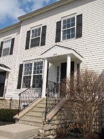 302 Shadbush Dr