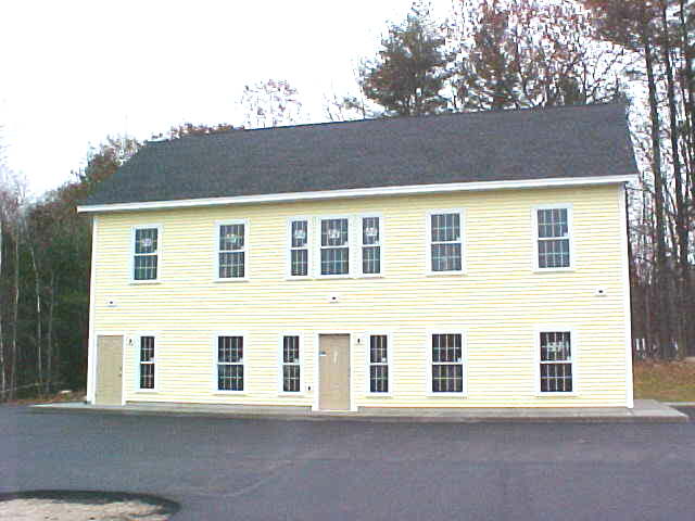 8 Mohawk Dr (C-598)