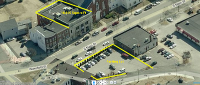 22 S Main St