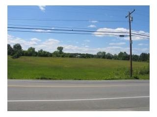 Rte 12/ Lane Ridge