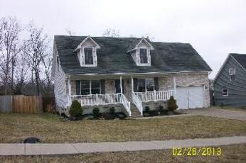 265 Holly Marie Dr