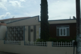 M3 8th St Santa Ana