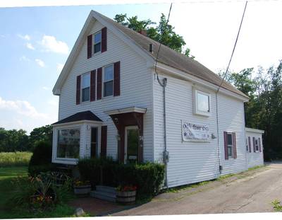 74 Epping Road
