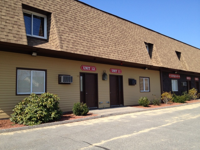 16 Kingston Rd