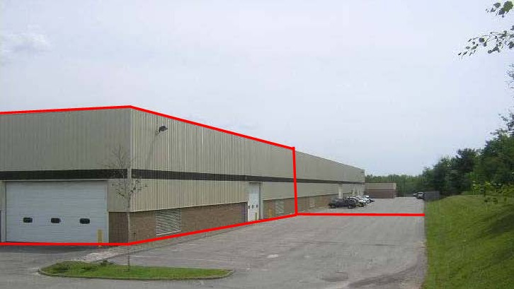 124 Banair Rd
