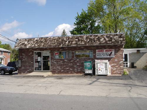 295 Lake St