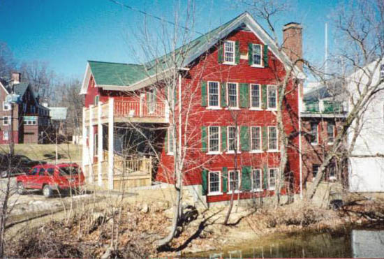 151 Elm St