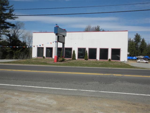 954 Laconia Road