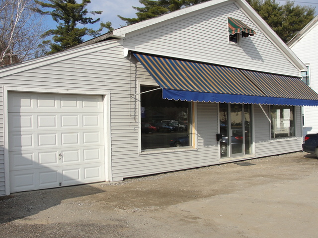 178 Pleasant Street