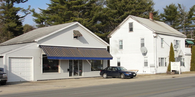 176-178 Pleasant Street