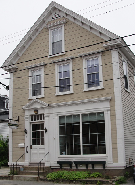 9 Town Hall Place