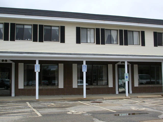 56 Old Suncook Rd
