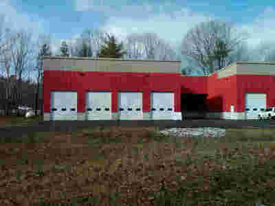 72 Industrial Park Rd