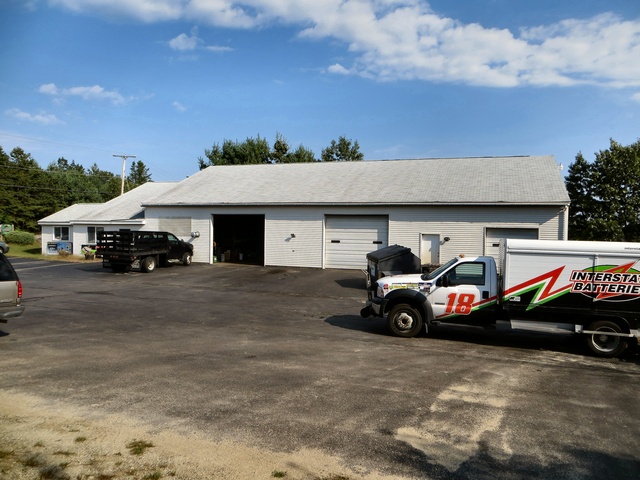 31 columbia cir
