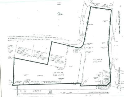 0 Freetown (Rt. 107) Rd