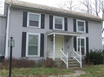 24 Maple Street