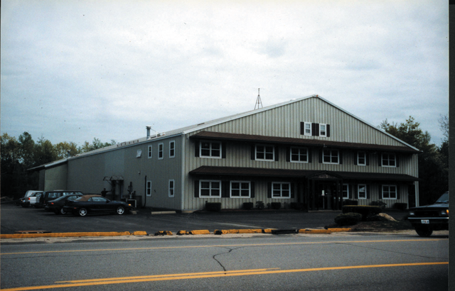 193 Lafayette Rd