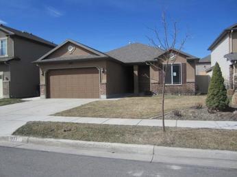 1077 N Chidester Dr