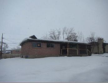 384 Overland Rd