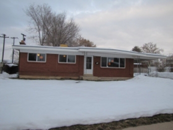 340 West 1115 North