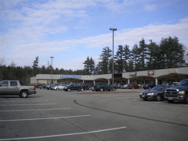 290 Derry Rd. (RL-197A & B)