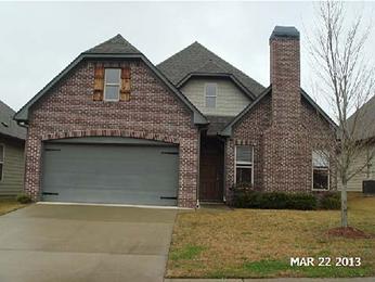2119 Timberline Drive
