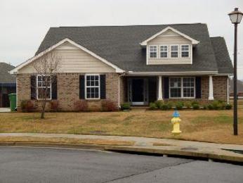 4823 Canterwood Dr