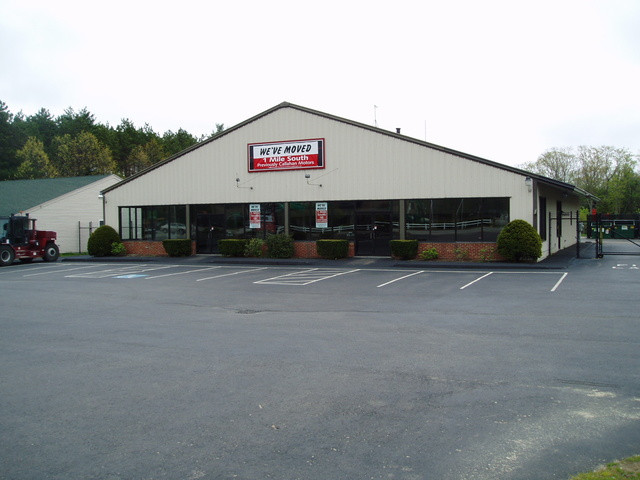 179 Lafayette Rd